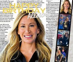 Racing? @roncapps28 and crew chief Dean Antonelli have it down. But what  about random trivia? That's a different story 🤔 🎥: @thenapanetwork  #teamNAPA #nhra #trivia #racing