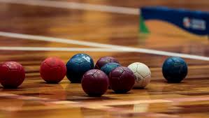 Para além de todas as medalhas, eles são um orgulho para portugal. Bocha Do Brasil Busca Em Portugal Ultimas Vagas Nos Jogos Paralimpicos De 2020