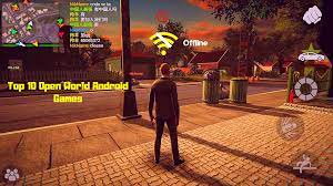 One of the best offline android games, overkill 3, includes daily tournaments, evolving gameplay, special lighting effects, and breathtaking futuristic visuals. Top 10 Offline Open World Games For Android Good Graphics Best Android Games Android Game Apps Android Games