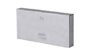 Insize Individual Steel Gauge Block 4101 Ad73