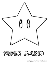 These super mario mushroom cookies are super tasty and are cuter than a button mushroom to boot! Super Mario Mushroom Coloringpages Coloring Library