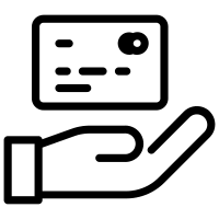 A bunch of payment related icon. Credit Card Payment Icons Download Free Vector Icons Noun Project
