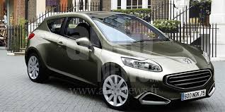 Image result for Gris Manitoba 2014 Peugeot