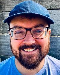 Jonny Buck's Instagram, Twitter & Facebook