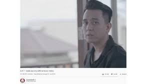 Lagu 'salah apa aku' sendiri sudah dirilis sejak tahun 2018 lalu. Kunci Gitar Dan Lirik Lagu Salah Apa Aku Oleh Ilir 7 Viral Dengan Entah Apa Yang Merasukimu Tribun Wow