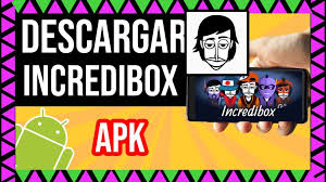 Then, versions for android and ios were released a few years ago. Descargar Incredibox Para Android Apk Ultima Version Tio Apk
