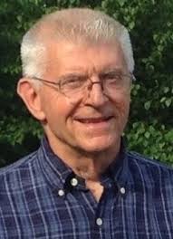 Richard Kraus Obituary (1937