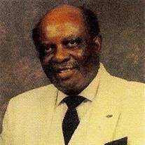 Elijah Wilson Obituary