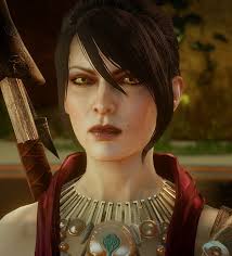 Inquisition Diaries #10: Elf Upliftification