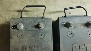 Top quality lithium ion (packs) batteries are offered in this comprehensive source of manufacturers, distributors and service companies for the industrial marketplace. Caterpillar Brand 4d Batteries Classifieds For Jobs Rentals Cars Furniture And Free Stuff