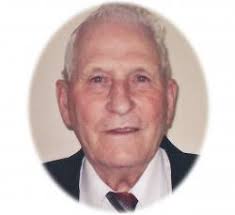 Kenneth Ernest Siddall