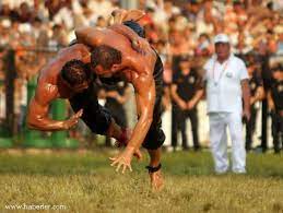 You Never Know What Will Your Opponent Wil Do