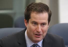 Moulton to drop presidential bid, run again for Congress