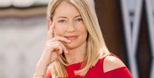 General Hospital Spoilers: Nina Receives A Pleasant Surprise-Liesl Returns  For Their Wedding?