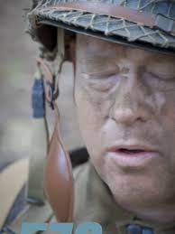 Craig Priday's story proves dreams are worth chasing! From Civil War  reenactor to WWII paratrooper, he's jumping into history with passion. Part  2/8. Follow for Part 3, or visit 573magazine.com for ...