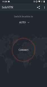 Solo Vpn 1 42 Download For Android Apk Free