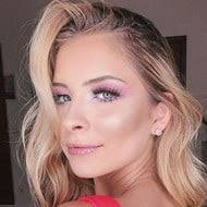 Fernanda Barros Idade, Vida Pessoal, Biografia