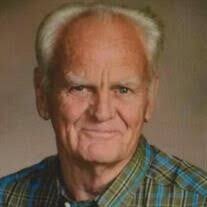 Mr. Floyd Omer Brickey Obituary