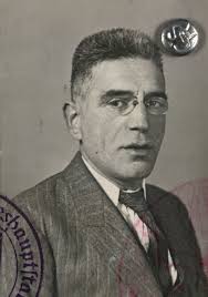 Max Wertheimer — ErinnerungsWerkstatt München