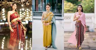 Jika ada sebarang pertanyaan dan utk booking utk urutan. Ini 12 Busana Tradisional Milik Negara Negara Di Asia Sama Cantiknya Dengan Kebaya