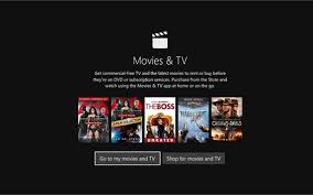 Watch purchases and rentals on your xbox 360, xbox one, windows 10. Fixed Windows 10 Movies And Tv App Not Working
