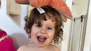 Cops called in after 2yo's tragic hospital death