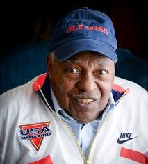 Jumping hurdles: Ken Gibson first African-American head track coach  University of Mississippi