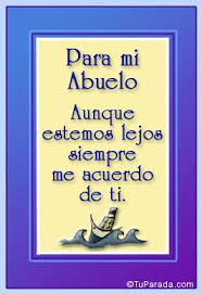 50% algodon, 50% poliester 。 Para Mi Abuelo Familiares Tarjetas