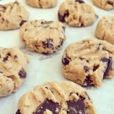 25 Calorie Cookie The Fit Foodie Low Calorie Cookies No Calorie Foods Low Calorie Desserts