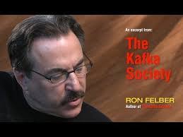 Ron Felber's Instagram, Twitter & Facebook