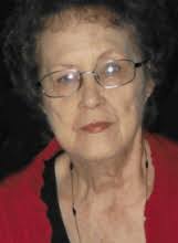 Obituary information for Eloise Emma Ballard