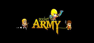 On our site you can easily download pocket army: Pocket Army Apk