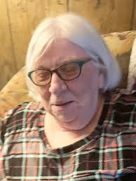 Obituary for Nellie (Kane) Walsh