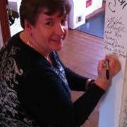 Sarah Eldred (sarah69)