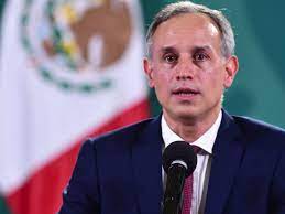 Es importante tener presente que existen personas que pueden tener el virus en la garganta y no desarrollar síntoma alguno comenta lópez gatell, es decir, que se considera que esas personas pueden ser las que contagien o propaguen el virus. Lopez Gatell Recibira Vacuna Contra Covid 19 Este Jueves
