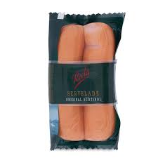 Vom klassischen sandwich oder in scheiben. Wurstel Servelade Alto Adige 200g Recla D Ambros Ipermercato