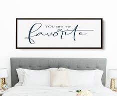 7 farmhouse bedroom decor ideas that are perfect for a guest bedroom! Pin On Wavy Navy Designs