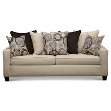 Living Room Furniture Stoked Sofa Value City Furniture American Signature Furniture Sofa