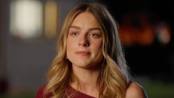 Farmer Wants A Wife’s Ally Reveals The Real Reason Behind Her Dramatic Exit From The Show