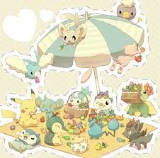 Pin by Rai on Pokémon | Pokemon, Pokemon images, Pokemon pictures