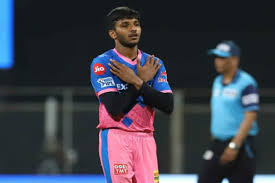 He was picked up for inr 1.2 crore in the ipl 2021 auction by the rajasthan royals, and made his ipl debut at the first opportunity, named in the xi for the royals' opening game of ipl 2021 , against the punjab kings. Sakariya From Struggling To Meet Cricket Expenses To Ipl Stardom Sambad English