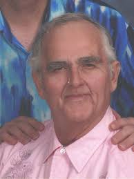 Thomas Calhoun Obituary (1945