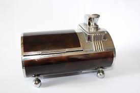 Lighter Ronson Touch Tip Table Collection C Viriot