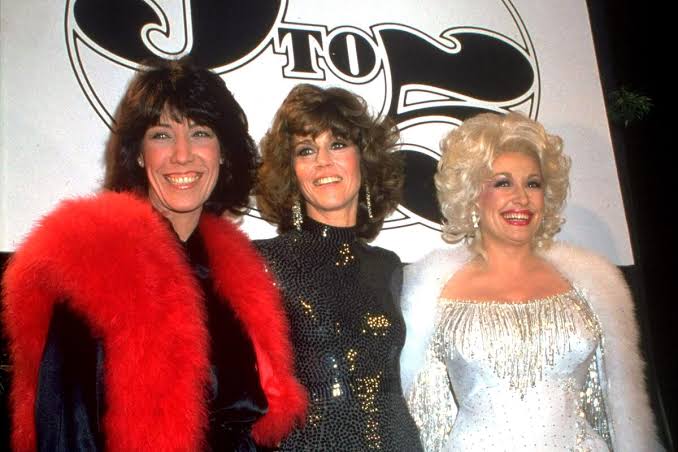 In '9 to 5,' Dolly Parton became an unexpected feminist icon - Los Angeles  Times