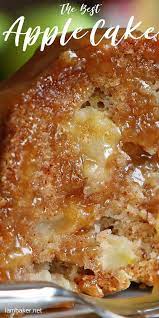 One Of Those No Fail Recipes That Everyone Loves Applebundtcake Iambaker Baking Fallbaking Recipes A Apple Cake Recipes Best Cake Recipes Cake Recipes