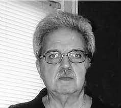 Edward RUBLE Obituary (2012)