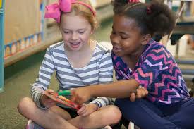 From the Smarty Education Corner and CCDS: Academic Excellence, Moral  Courage, and Kindness - Charlotte Smarty Pants