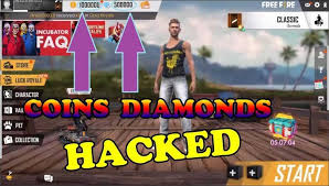 Free fire is the ultimate survival shooter game available on mobile. Free Fire Diamond Hack 99 999 How To Hack Free Fire In India 2021 January Garena Free Fire Hack Unlimited Diamonds Cheat Script Nayag Tricks