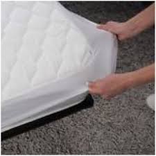 Single Bed Wetting Vinyl Plastic Fitted Mattress Cover Sheet Protector Mattress Covers Mattress Bed Wetting