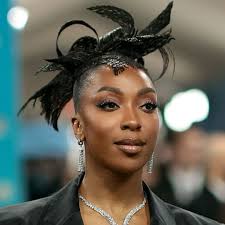 The Most Exciting Hairstyles from the 2025 Met Gala